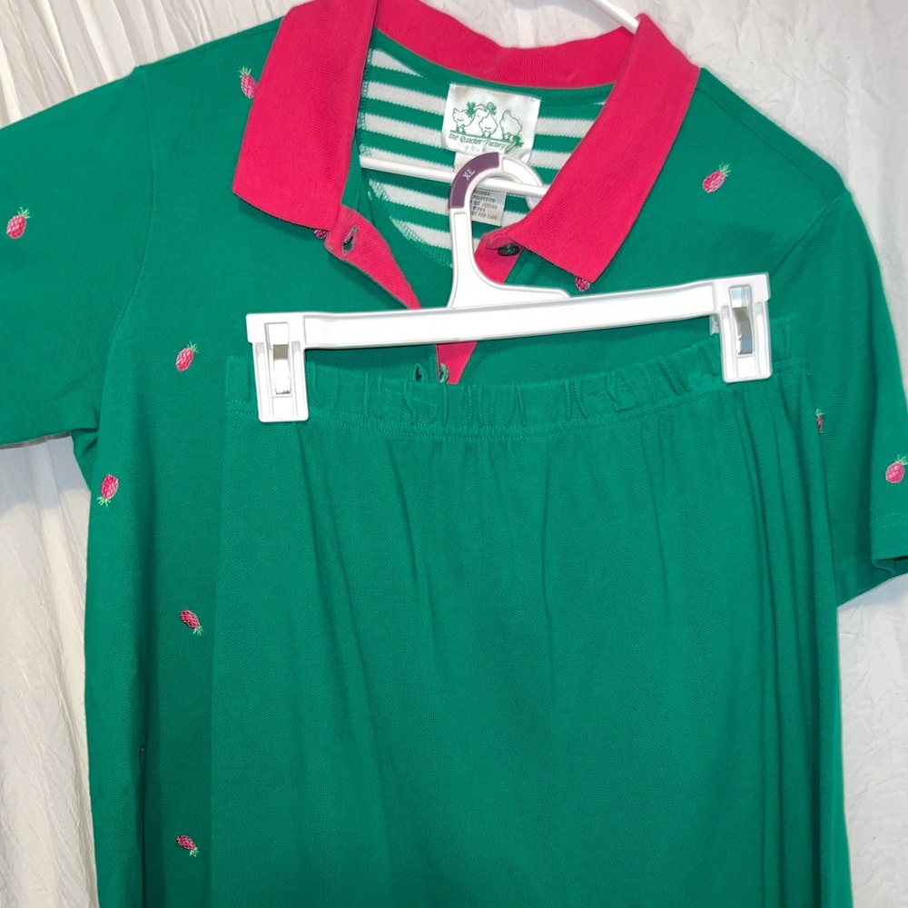 2 piece set